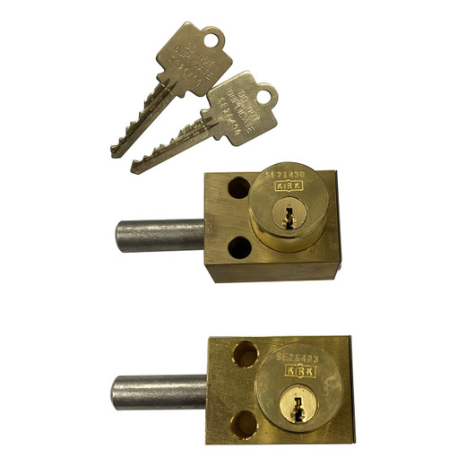 APC by Schneider Electric Easy UPS 3S Kirk KEY KIT - E3SOPT015