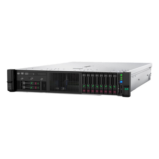 HPE DL580 G12 4P 24SFF X4 Direct CBL KIT - P80398-B21