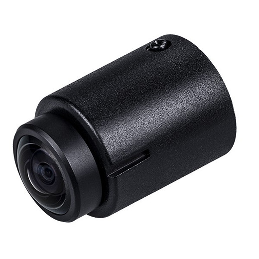 Vivotek CU9183-H 5MP Discreet Indoor Mini Fisheye IP Camera