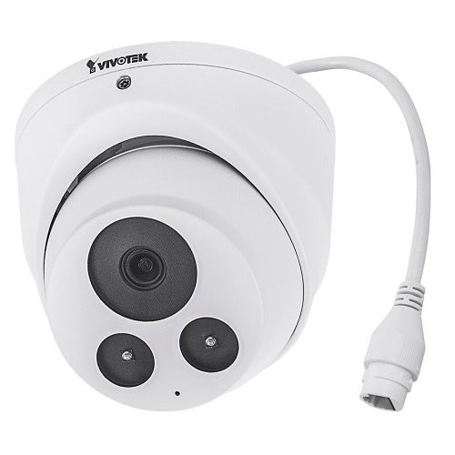 Vivotek IT9360-HF3 2MP Outdoor Night Vision IR Turret IP Camera