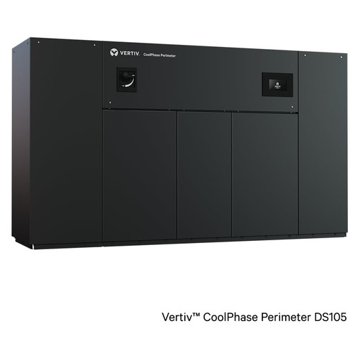 Vertiv AS4C1NCJGNNXBQB Liebert APS UPS - CPQ-1050544-04