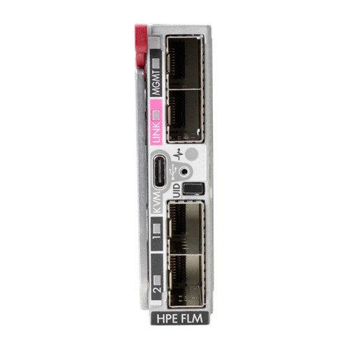 HPE DL580 GEN12 OCPAX16 Enable KIT - P80427-B21