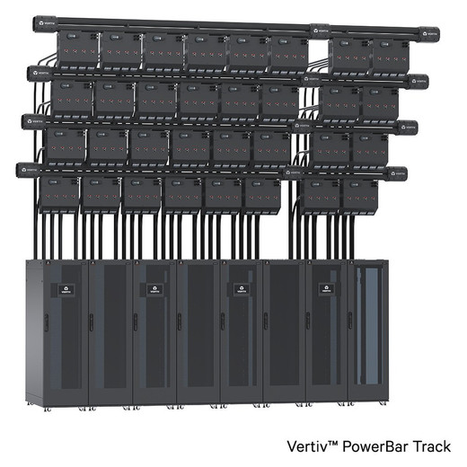 Vertiv Site#: 1257187 - CPQ-1053914-04
