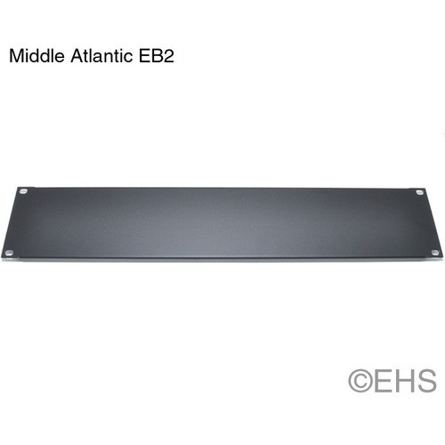 Middle Atlantic ORI 9/16 Dynamic Slope 2 Charcoal Gray - AUO22DS2G2CHG