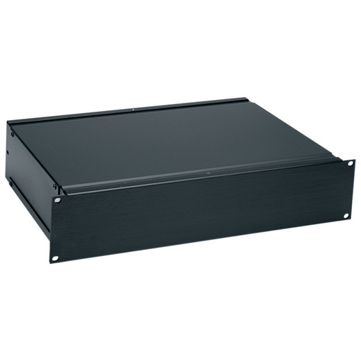 Middle Atlantic ORI 9/16 Plateau 2 Charcoal Gray - AUO22PT2G2CHG