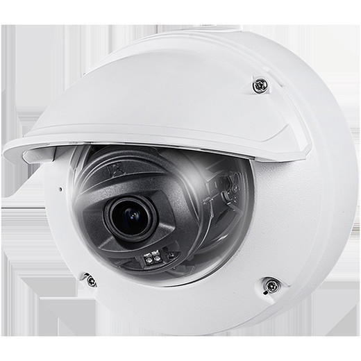 Vivotek FD9367-EHTV-v2 2MP Outdoor Dome IP Camera