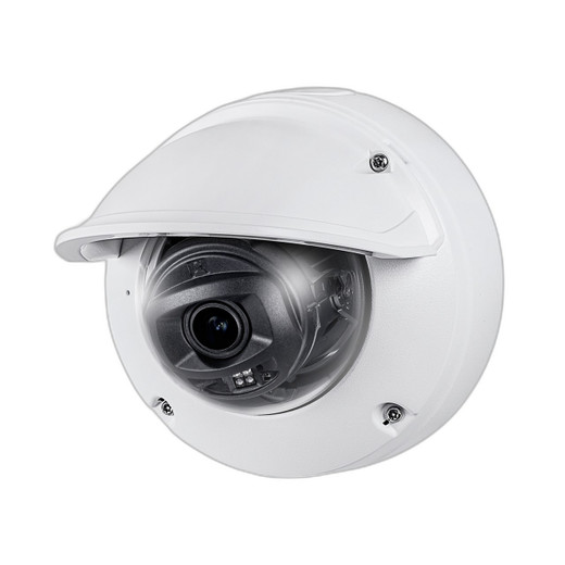 Vivotek FD9367-EHTV-v2 2MP Outdoor WDR Pro 60fps Day/Night IR Audio Varifocal Dome IP Camera