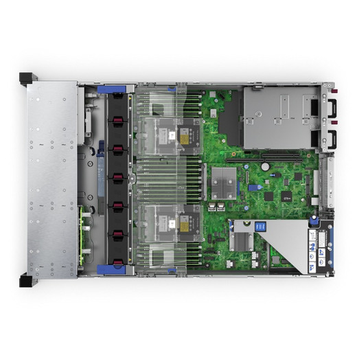 HPE INT Xeon 6737P CPU for HPE OEM - P81340-B21