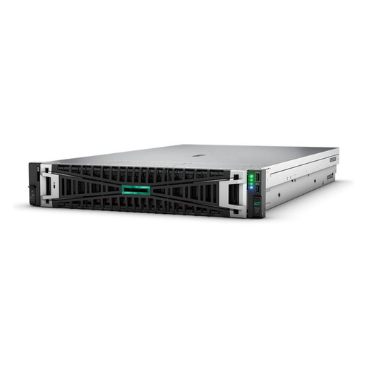 HPE DL345 GEN12 LFF SATA Direct CBL KIT - P81879-B21