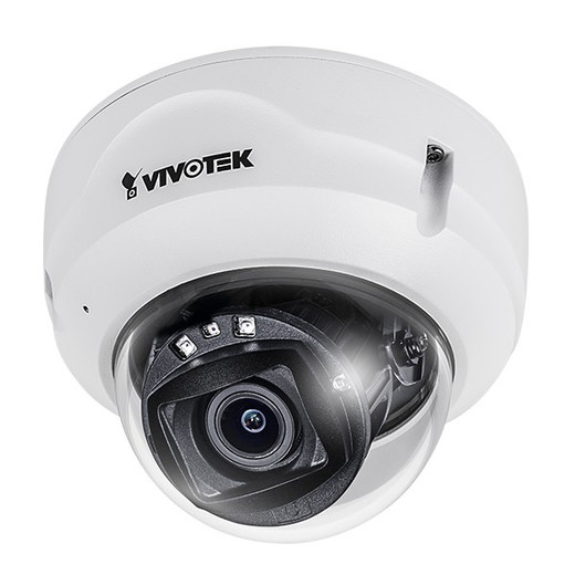 Vivotek FD9389-EHTV-v2 5MP Outdoor WDR Pro High Speed PTZ IR 25x Zoom Dome IP Ca