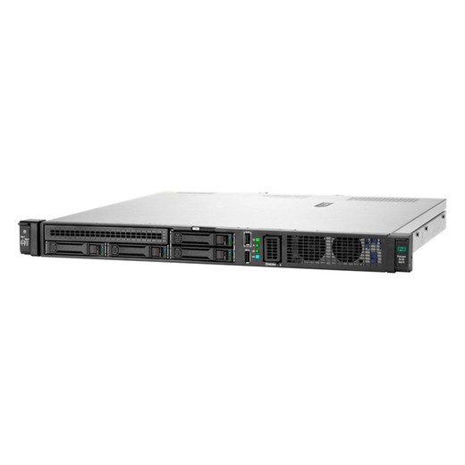 HPE DL345 G12 8SFF X2 BOX1 DA CBL KIT - P81890-B21