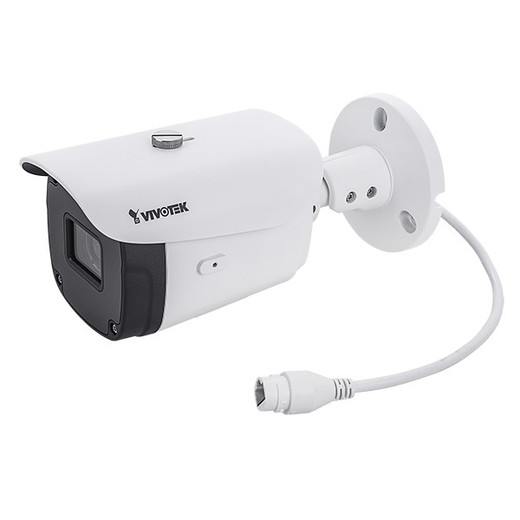 Vivotek IB9368-HT 2MP Outdoor WDR Pro 30m IR Night Vision Bullet IP Camera