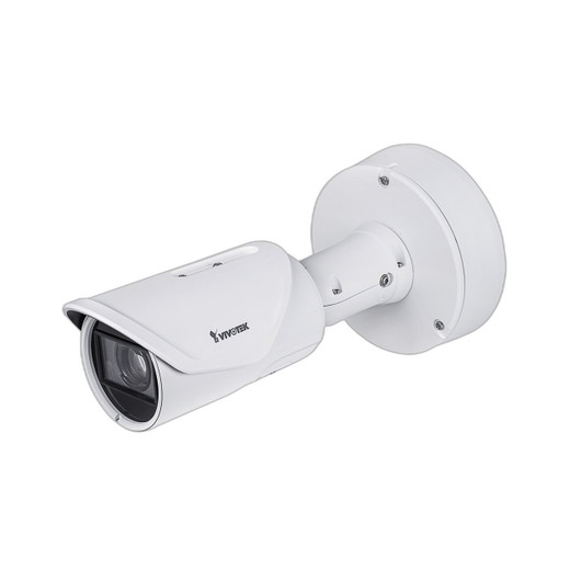 Vivotek IB9367-EHT-v2 2MP Outdoor WDR Pro 60fps Day/Night IR PoE Fixed Bullet IP Camera
