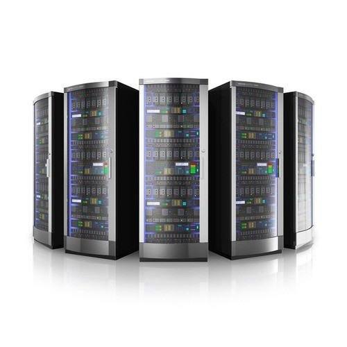 HPE DL3X5 GEN12 Ocpb X8 Enable KIT - P81908-B21