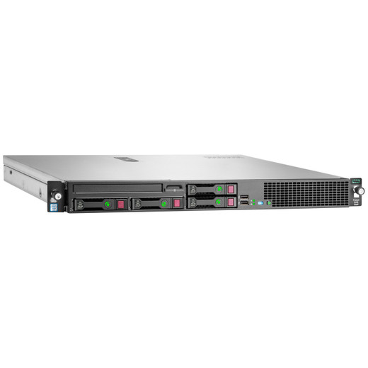 HPE DL325 G12 8SFF X4 B1/2/4/5 CBL KIT - P81919-B21