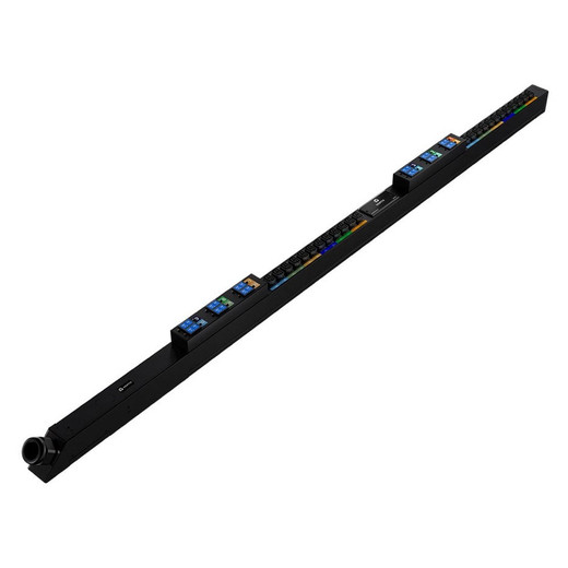 Vertiv Powerit Custom Rack PDU Basic - CPQ-1073775-01