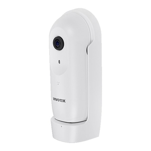 Vivotek CC9160-H - Vivotek CC9160-H 2MP 180° Panoramic IP Camera