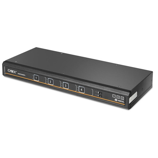 Vertiv CPQ-1074452-02 - Power Distribution Unit - 100-120V - 2.8KW - NEMA 5-20R - 30A