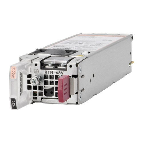 HPE 1300W M-crps -48VDC HOT Plug Power Supply KIT - P82412-B21