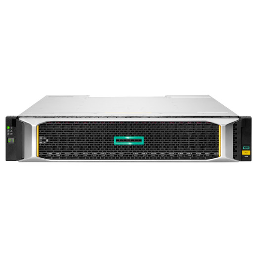 HPE DL20 G11 6325P 1X16G 2LFF HDD NA SVR - P83279-005