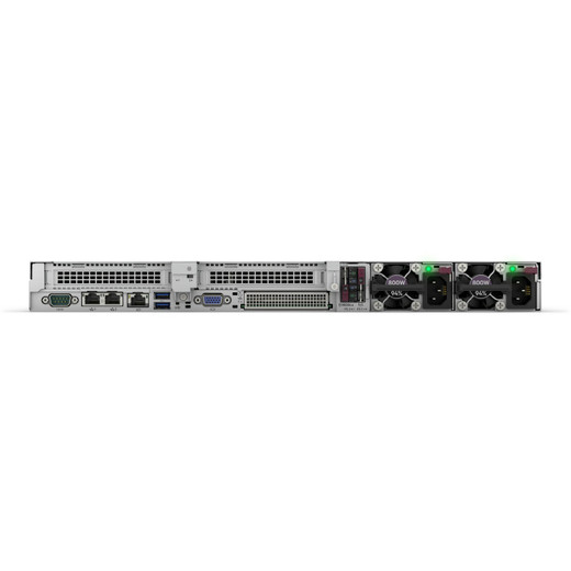 HPE DL320 G11 3508U 1X16G 8SFF SSD SVR - P83283-005