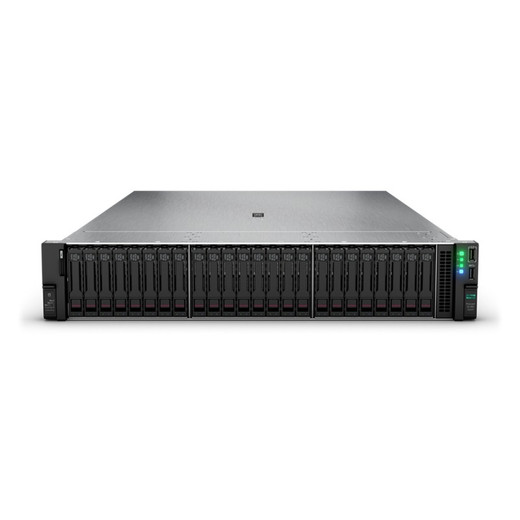 HPE DL380 G11 5418Y 2X32G 8SFF SSD SVR - P83311-005