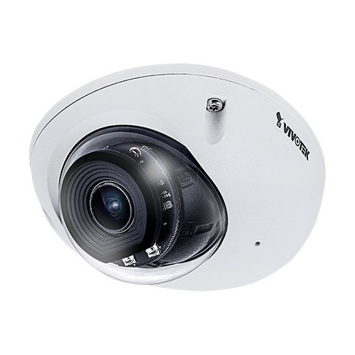 Vivotek MD9560-HF2 2MP Outdoor IR Dome Camera