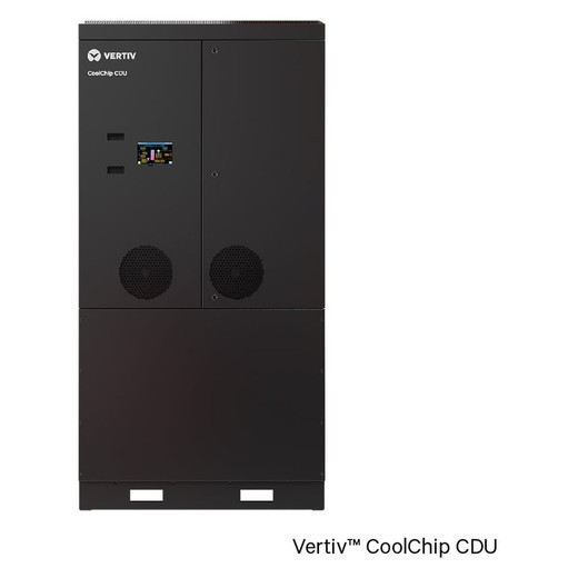 Vertiv Site#: 1159159 - CPQ-1083083-01