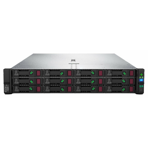 HPE DL320 G11 4514Y 1P 2X32G 8SFF NA SVR - P84107-005