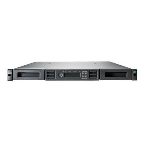 HPE LTO-7 EXT TP DRV 5XLTO-7 15TB Crtg - P84140-B25