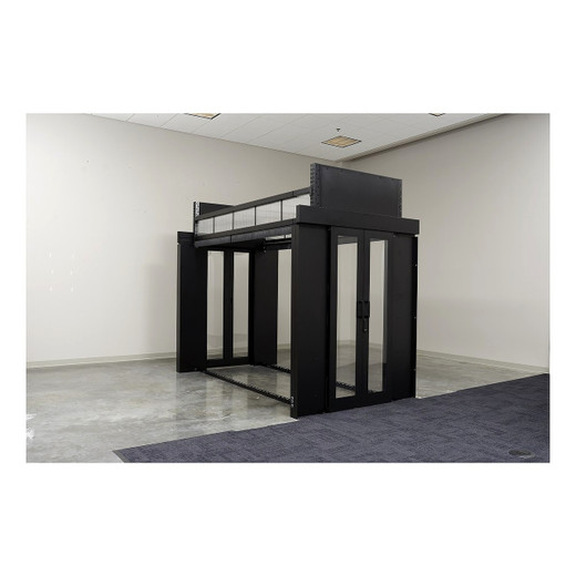 APC by Schneider Electric Hyperpod Accessory - 42-52U Rack Blanking Panel 800MM 