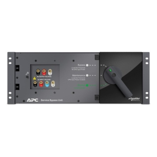 APC by Schneider Electric Hyperpod Door - Door Frame, 5-6FT Aisle