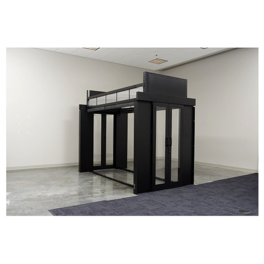 APC by Schneider Electric Hyperpod Frame - Aisle Width Beam (X1) 6FT