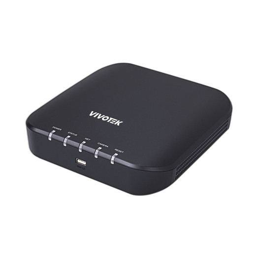 Vivotek RX9502 32-Channel Embedded Video Server