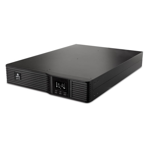 Vertiv VP4U3020 -- JPM MU05M4W1-30L133-3PS56B4B10-S-072792 - CPQ-1087484-01