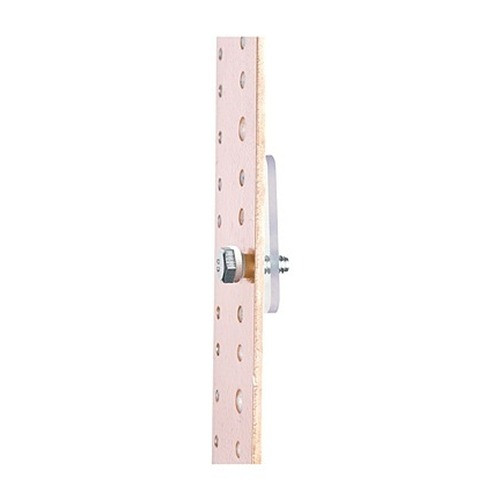 Middle Atlantic Copper Bus Bars 40 Rack Units 2in. W