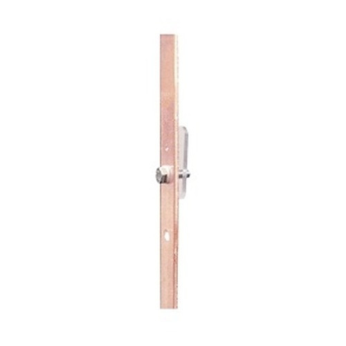 Middle Atlantic Solid Copper Bus Bars 44 Rack Units 1in. W