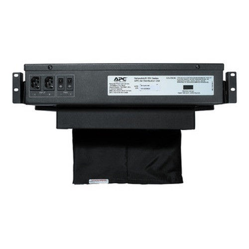 APC by Schneider Electric Hyperpod Roof - 4FT Aisle Simple Roof W Cutout 600MM