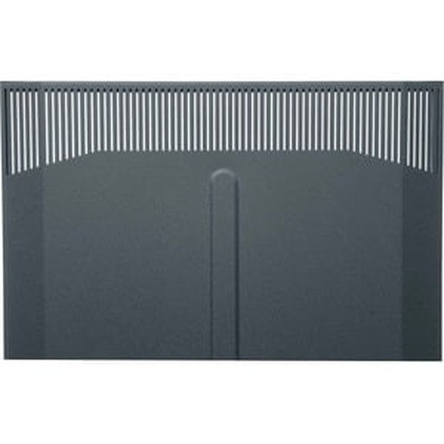 Middle Atlantic 38SP,Solid Front Door