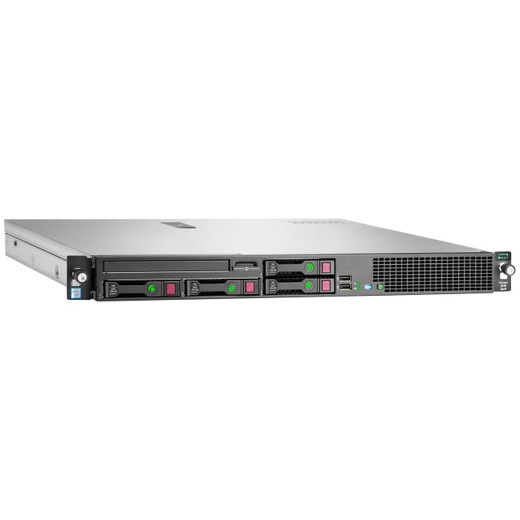 HPE DL325 G12 GPU B1/2 Ocpb CBL KIT - P84198-B21