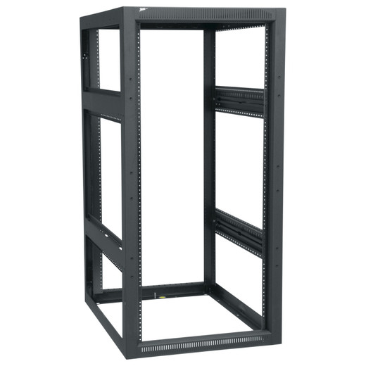 Middle Atlantic 19SP27D Multibay BGR Rack - BGR-1927