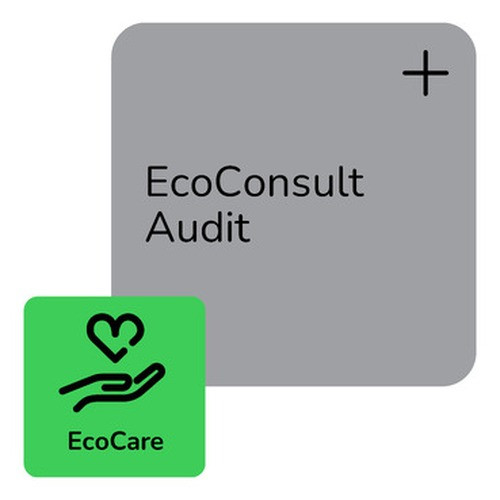APC by Schneider Electric Ecoconsult Audit for Single-phase UPS 1-10 Closets UP to 25 - FSC1004