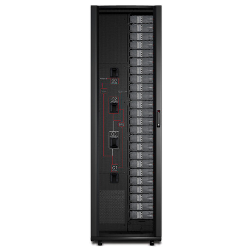 APC by Schneider Electric Ecoconsult Audit for Single-phase UPS 11-20 Closets UP to 50 - FSC1008