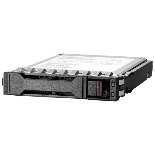 HPE 15.36TB NVME RI BC U.3 7500B SSD - P84239-B21