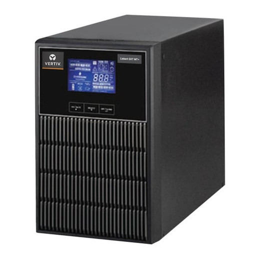 Vertiv Powerit Custom Rack PDU Monitored - CPQ-1094171-01