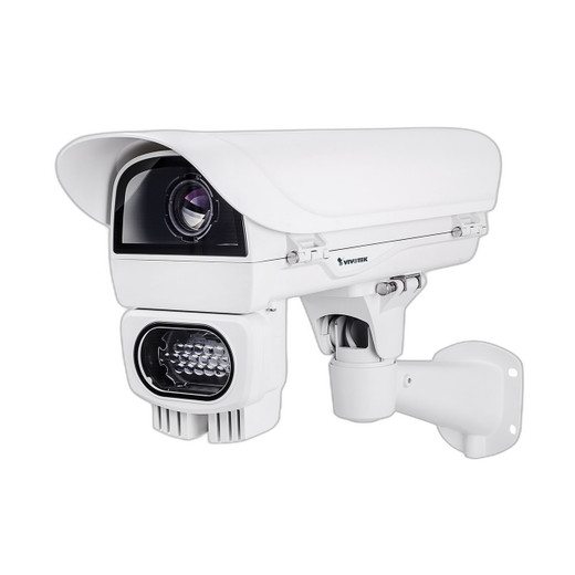 Vivotek IP9165-LPRKIT-S-40mm IP9165 LPRKIT S 2MP 40mm Lens Outdoor License Plate Recognition Kit
