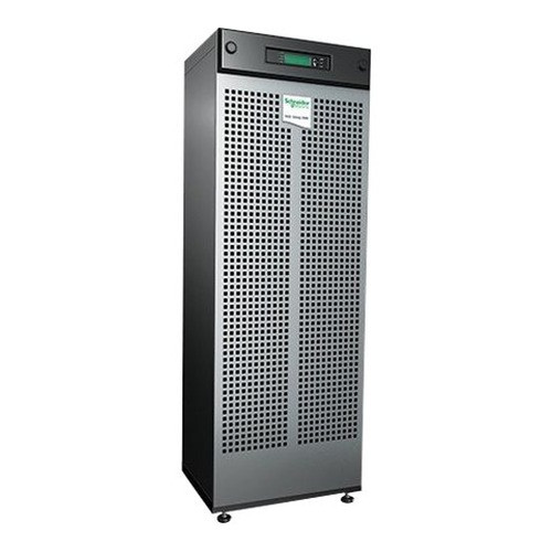 APC by Schneider Electric MGE Galaxy 3500 15KVA 208V With 2 Battery Modules Expandable TO 4, Start-up 5X8