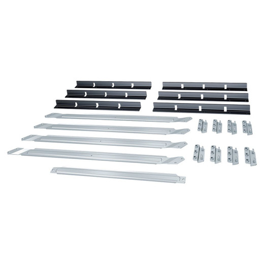 APC by Schneider Electric Galaxy 3500 Seismic KIT, 20INCH/523MM (wide)