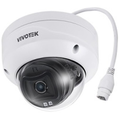 Vivotek ND9426P 16-Channel 4K PoE NVR (view 2)
