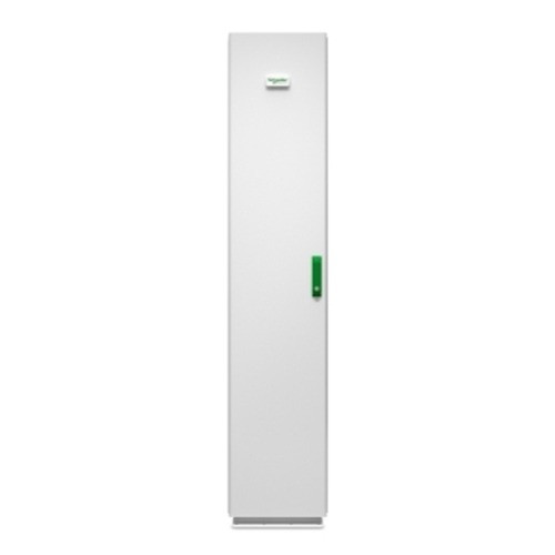 APC by Schneider Electric Bottom Cable Entry Cabinet 400 MM Wide for Galaxy Vs/vl - GVBEC